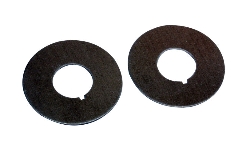 Moroso Belt Guide, 2-1/2 X .062 23560 Photo - Primary