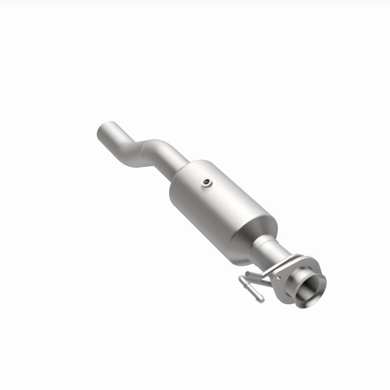 Magnaflow 20-22 Ford F-350 Super Duty V8 7.3L Rear Underbody Direct Fit Catalytic Converter 280440 280440 360 Degree Image Set