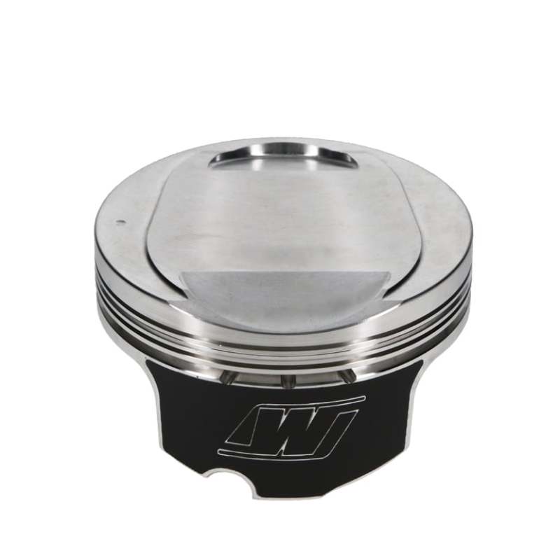 Wiseco Chrysler 6.4L Gen III Hemi Apache 4.100in Bore 6.125in Rod 0.927in Pin Pistons - Set of 8 K0399X1 K0399X1 Photo - out of package