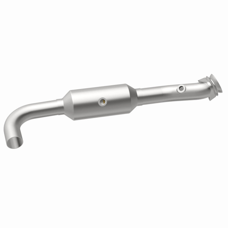 Magnaflow 15-17 Ford F-150 3.5L Direct Fit Converter 5551466 5551466 360 Degree Image Set