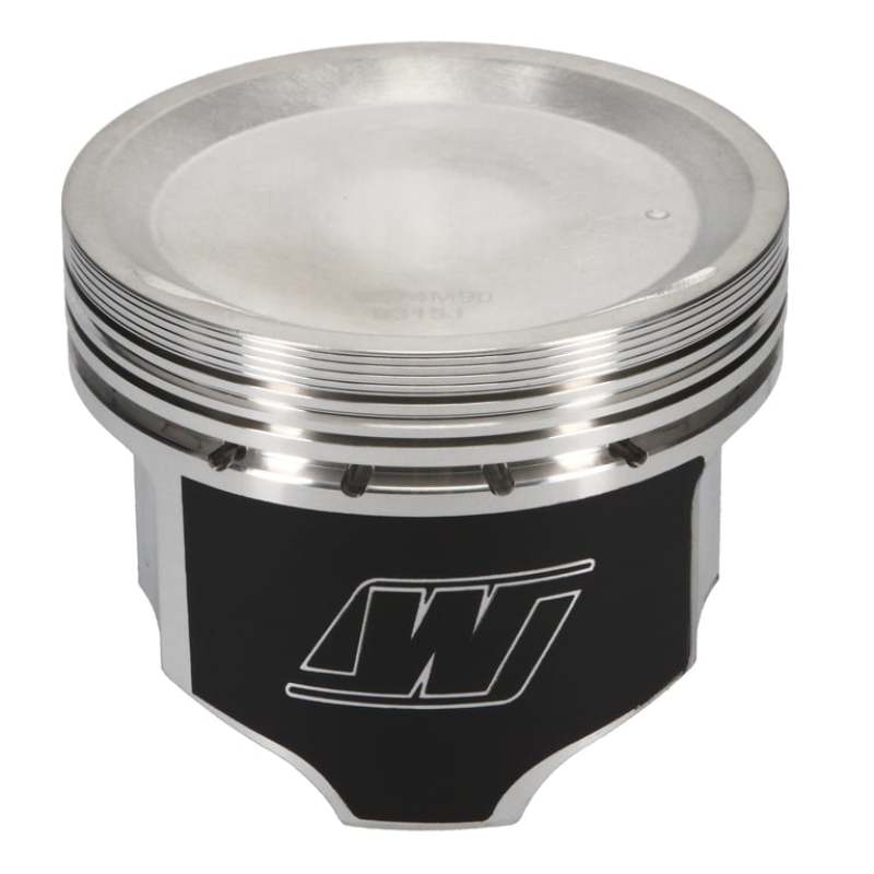Wiseco Nissan FJ20 90.0mm Bore .040 Oversized -16.7cc Dome Dish Piston Shelf Stock Kit K574M90 K574M90 User 5