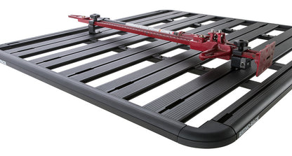 Rhino-Rack Pioneer High Lifting Jack Holder Bracket Set (Top Mount) 43219 43219 Photo - Primary