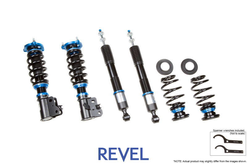 REVEL  Touring Sport Damper 2006-2011 Honda Civic 1TR3CDHN004 Photo - Primary