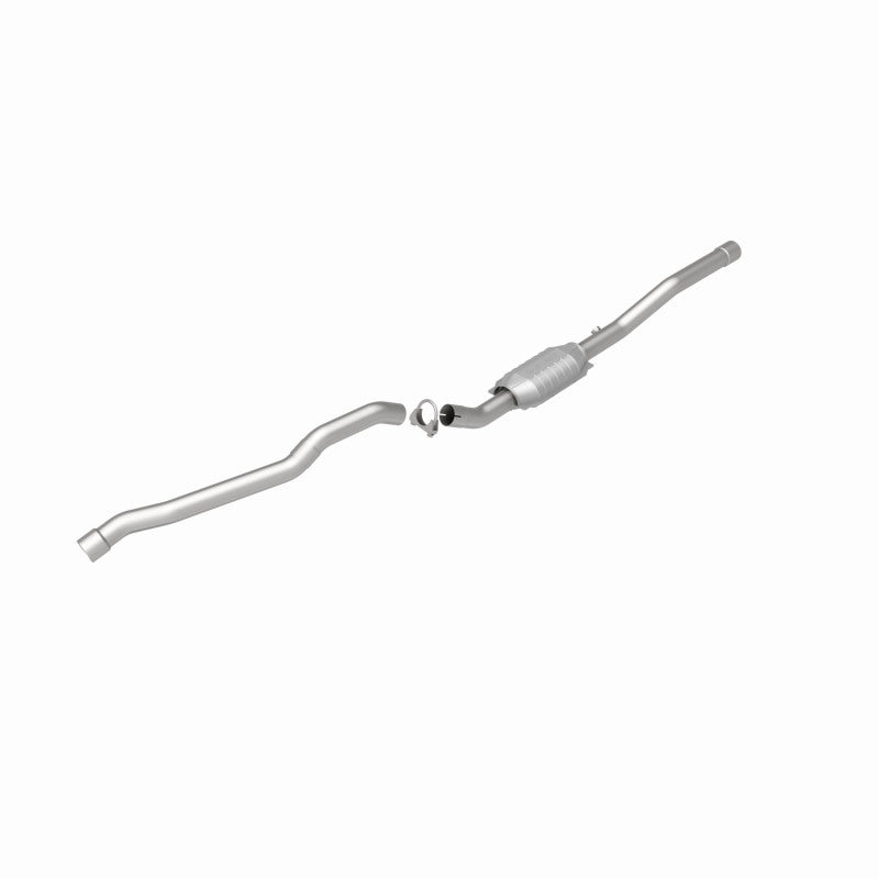 MagnaFlow Dodge Dakota HM Grade Federal / EPA Compliant Direct-Fit Catalytic Converter 23294 360 Degree Image Set