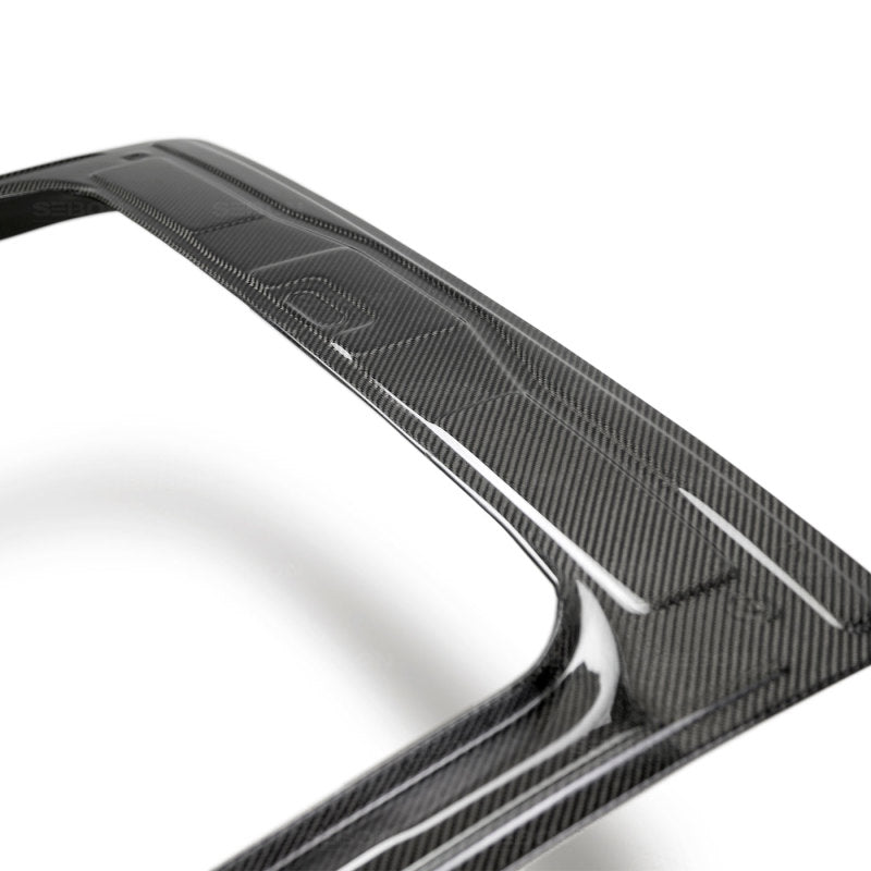 Seibon OEM Carbon Fiber Trunk/Hatch Scion Tc 2011-2012 TL1112SCNTC TL1112SCNTC User 5