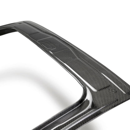 Seibon OEM Carbon Fiber Trunk/Hatch Scion Tc 2011-2012 TL1112SCNTC TL1112SCNTC User 5