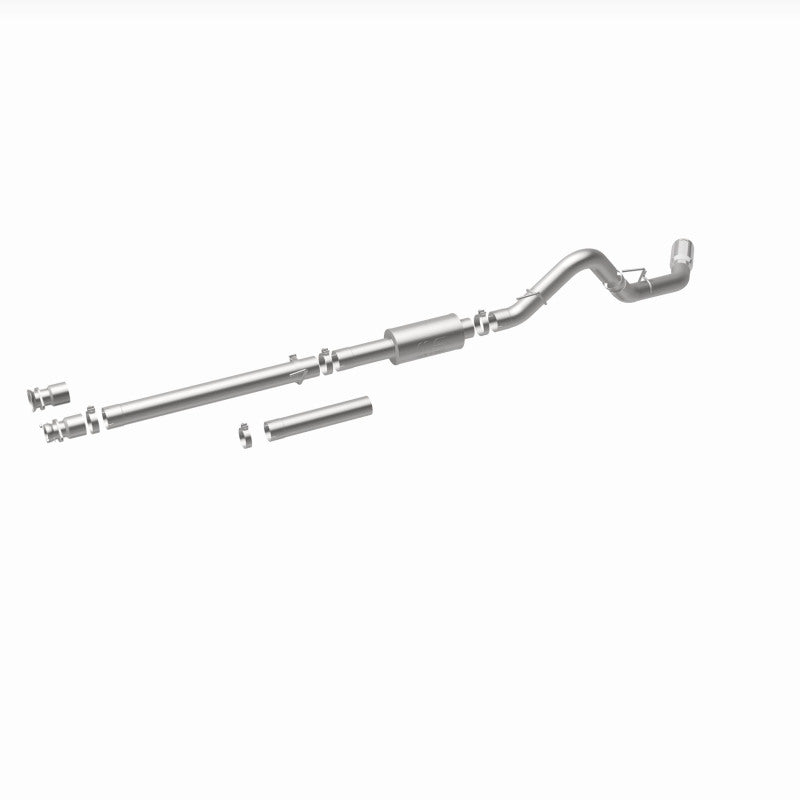 MagnaFlow Ford F-150 Street Series Cat-Back Performance Exhaust System 19577 360 Degree Image Set