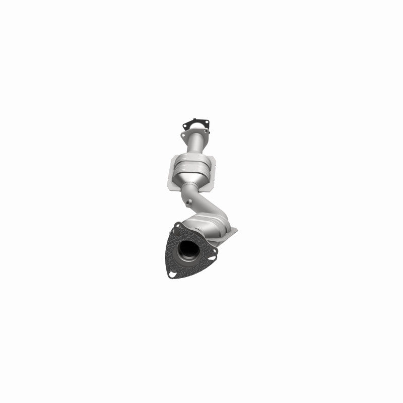 MagnaFlow Saturn Vue OEM Grade Federal / EPA Compliant Direct-Fit Catalytic Converter 51722 360 Degree Image Set