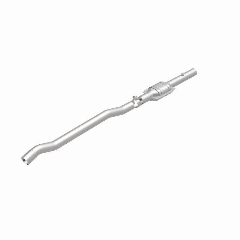 MagnaFlow Dodge Dakota California Grade CARB Compliant Direct-Fit Catalytic Converter 4451617 360 Degree Image Set