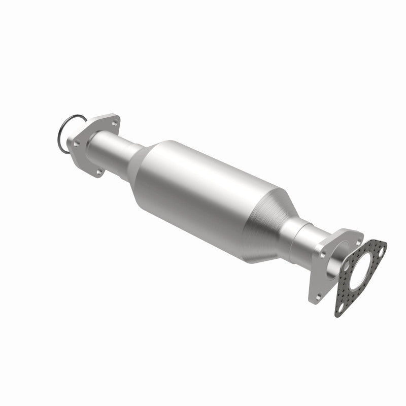 MagnaFlow California Grade CARB Compliant Direct-Fit Catalytic Converter 4481616 360 Degree Image Set