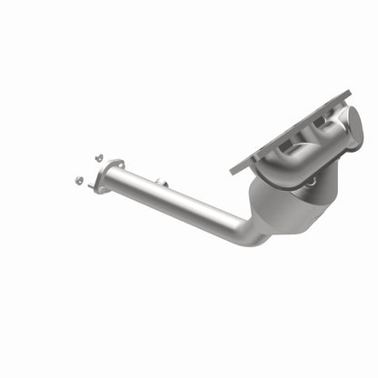 MagnaFlow Land Rover Freelander OEM Grade Federal / EPA Compliant Manifold Catalytic Converter 51883 360 Degree Image Set