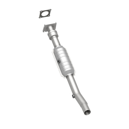 MagnaFlow Neon HM Grade Federal / EPA Compliant Direct-Fit Catalytic Converter 24401 360 Degree Image Set