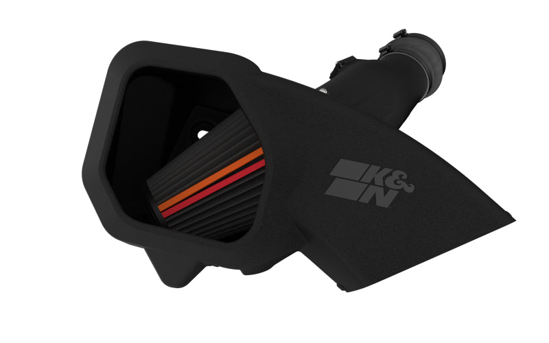 K&N Engineering KN NextGen Cold Air Intakes Air Intake Systems Cold Air Intakes main image