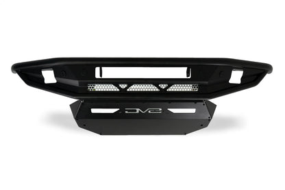 DV8 Offroad 21-22 Ford Bronco Competition Series Front Bumper FBBR-04 FBBR-04 Photo - Unmounted