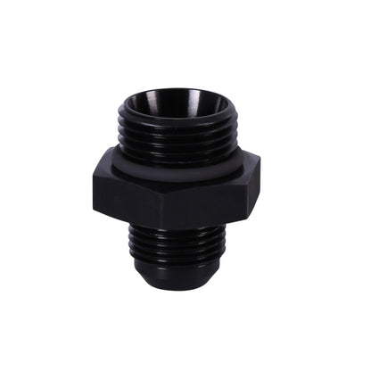 Aeromotive ORB-12 to AN-10 Male Flare Reducer Fitting 15613 Photo - Close Up