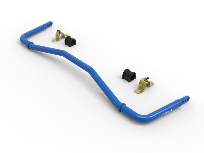 aFe 16-20 Mazda Miata ND 2.0L Front Sway Bar Blue 440-751001FL 440-751001FL Photo - Primary