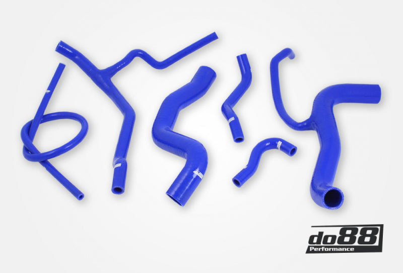 do88 DOB Hose - Coolant/Radiator Cooling Radiator Hoses main image