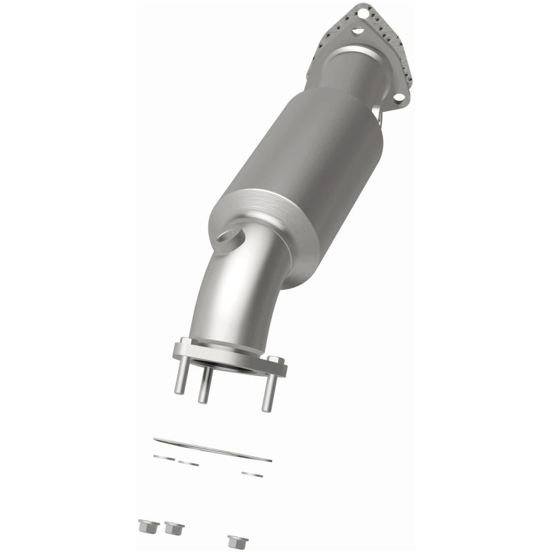 MagnaFlow California Grade CARB Compliant Direct-Fit Catalytic Converter 4481605 Photo - out of package