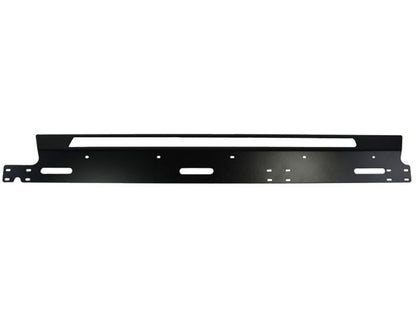 Rock Slide Engineering Rock Slide 07-18 Jeep JK 4 Door Step-Slider Skid Plate AX-SS-SP-JK4 AX-SS-SP-JK4 User 1