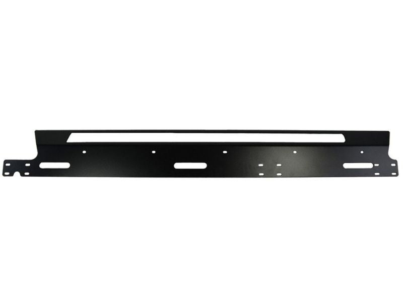 Rock Slide Engineering Rock Slide 07-18 Jeep JK 4 Door Step-Slider Skid Plate AX-SS-SP-JK4