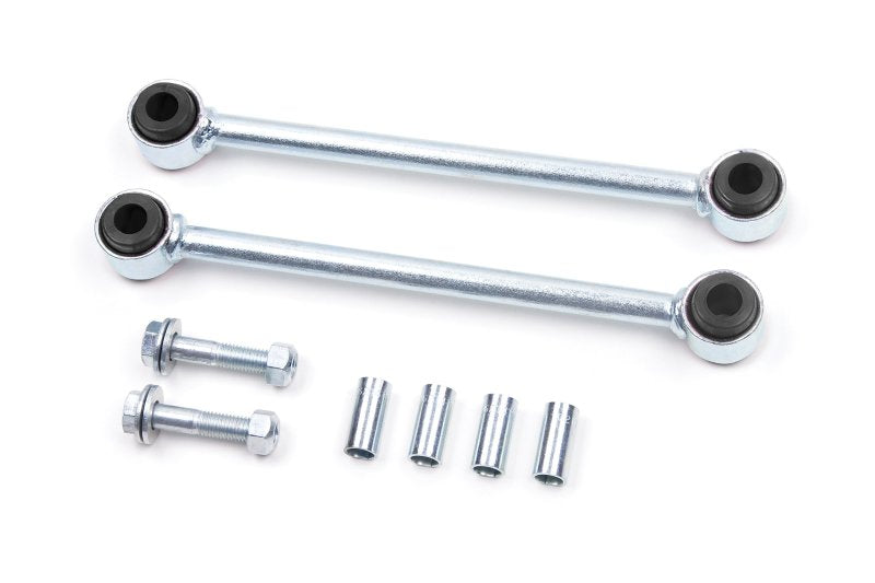 Zone Offroad 07-18 Jeep Wrangler JK 3-4in Rear SB Links ZONJ5400 ZONJ5400 Photo - Primary