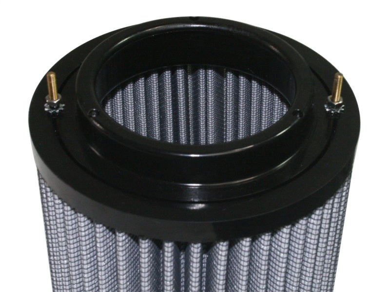 aFe Magnum FLOW Pro DRY S OE Replacement Filter: Audi A4 09 V6-3.2L; A4 09 11-10121 Photo - Unmounted