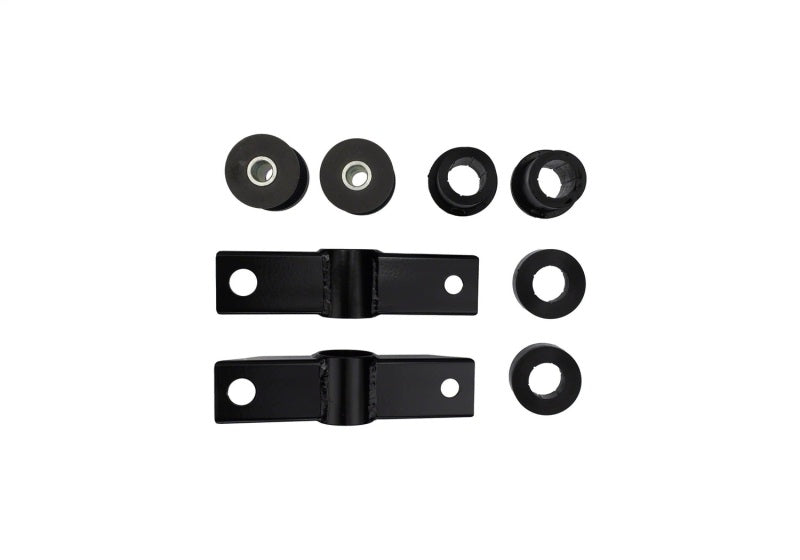 Ford Performance Parts Ford Racing 2005-2014 Mustang Competition Front BusHing Kit M-5638-C Photo - Unmounted