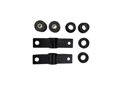 Ford Performance Parts Ford Racing 2005-2014 Mustang Competition Front BusHing Kit M-5638-C Photo - Unmounted