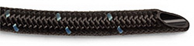 Russell Performance -8 AN ProClassic II Black Hose (Pre-Packaged 300 Foot Roll) 630395 630395 Photo - Primary