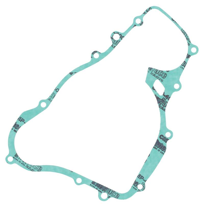 Vertex Pistons Vertex Gaskets 83-86 Honda CR125R Inner Clutch - Side Cover Gasket Kit 817275 817275 Photo - Primary