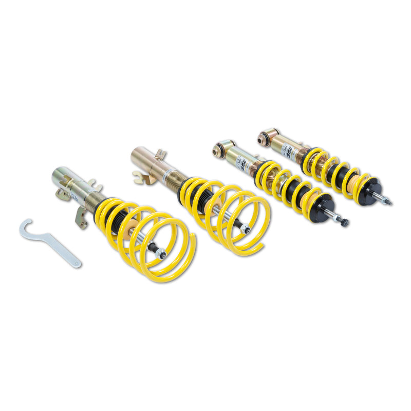 ST Suspensions ST XA Adjustable Coilovers Mini Cooper Convertible R57 / Clubman R55 18220065 18220065 Photo - Primary