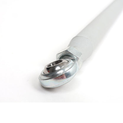 BLOX Racing 47" Harness Bar - Silver BXAC-10047-SI User 1