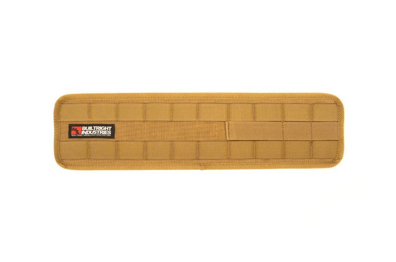 BuiltRight Industries 15.5in x 4.5in Medium Tech Panel - Tan 105019 105019 Photo - Primary