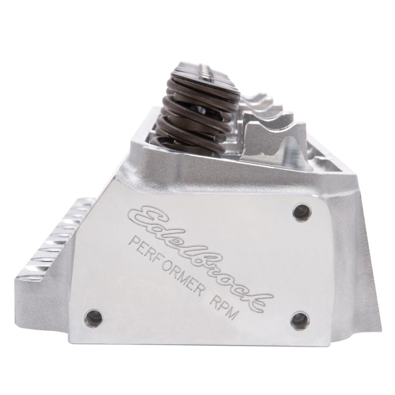Edelbrock Cylidercylinder Head, BBC, Performer RPM, 440CI, 84CC Chamer, For Hydr 60925 Photo - Unmounted