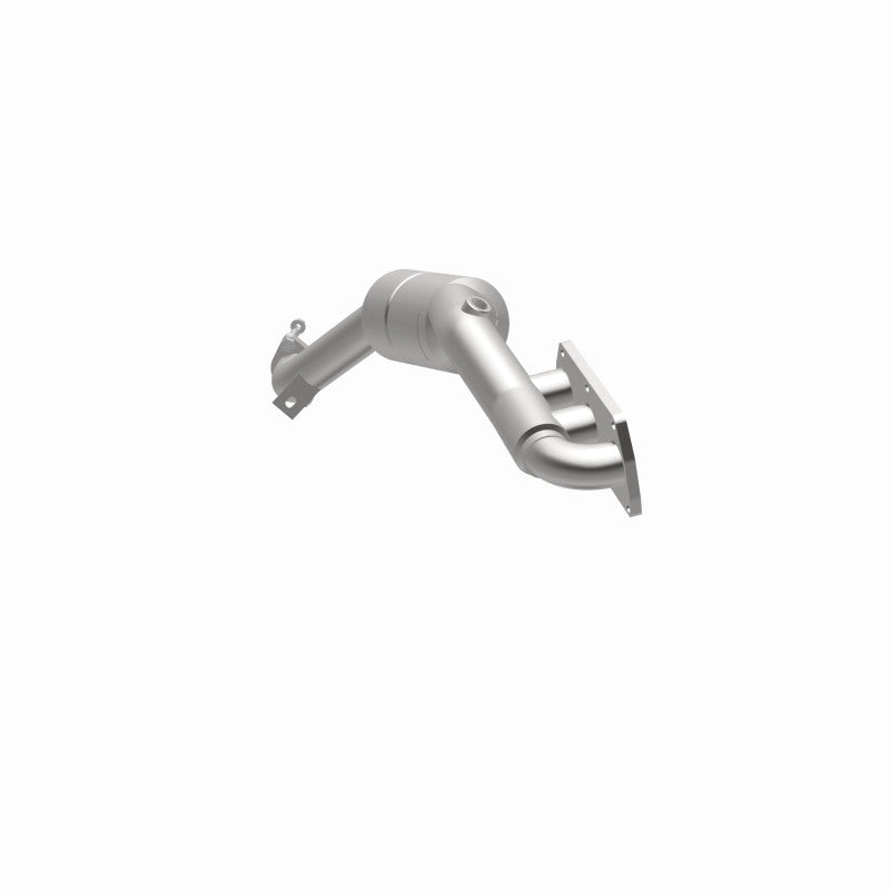 MagnaFlow Audi A8 Quattro HM Grade Federal / EPA Compliant Manifold Catalytic Converter 50797 360 Degree Image Set