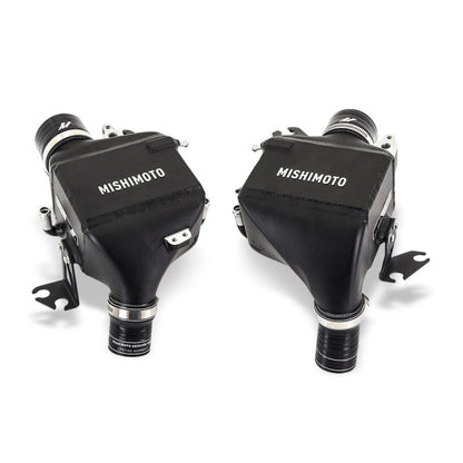 Mishimoto 2016+ Infiniti Q50/60 3.0T Performance Air-To-Water Intercooler Kit MMINT-Q50-16 MMINT-Q50-16 User 1