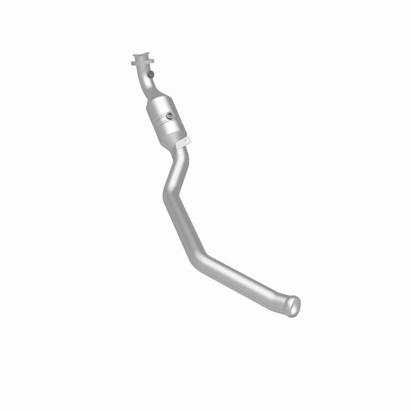 MagnaFlow Mercedes-Benz ML350 California Grade CARB Compliant Direct-Fit Catalytic Converter 5551716 360 Degree Image Set