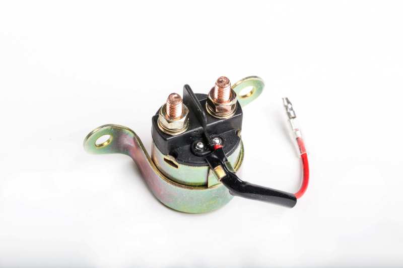 Ricks Motorsport Electrics Ricks Motorsport Starter Solenoid Switch 65-301 65-301 User 1