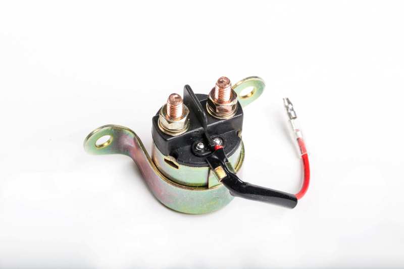 Ricks Motorsport Electrics RME Solenoid Switch Forced Induction Solenoids main image