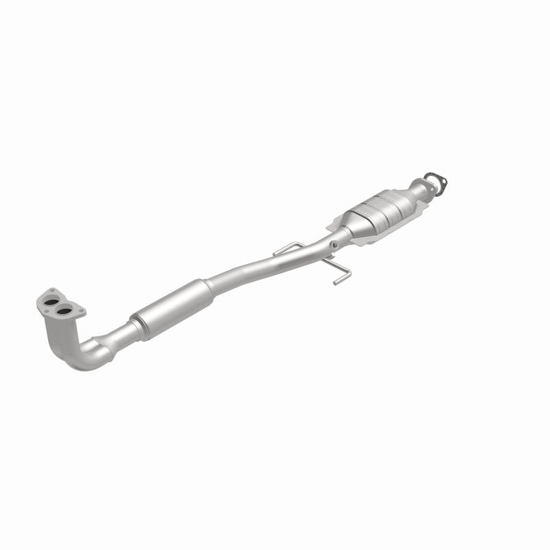 MagnaFlow Mitsubishi Lancer OEM Grade Federal / EPA Compliant Direct-Fit Catalytic Converter 52122 360 Degree Image Set