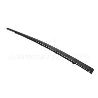 Anderson Composites 09-14 Dodge Challenger Bumper Light Surround AC-BLS0910DGCH AC-BLS0910DGCH User 2