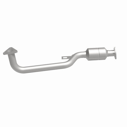 MagnaFlow Audi 100 Standard Grade Federal / EPA Compliant Direct-Fit Catalytic Converter 23621 360 Degree Image Set
