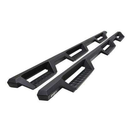 Westin 19-20 Ram 2500/3500 HDX Drop W2W Nerf Step Bars - Textured Black 56-534785 56-534785 Photo - Primary