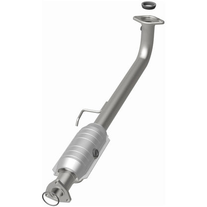 MagnaFlow HM Grade Federal / EPA Compliant Direct-Fit Catalytic Converter 93228 Photo - out of package