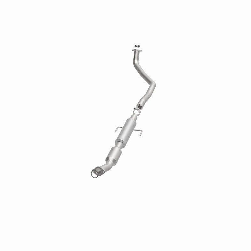 MagnaFlow OEM Grade Federal / EPA Compliant Direct-Fit Catalytic Converter 49502 360 Degree Image Set