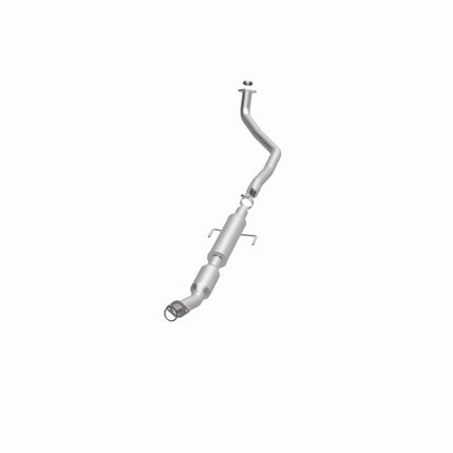 MagnaFlow OEM Grade Federal / EPA Compliant Direct-Fit Catalytic Converter 49502 360 Degree Image Set