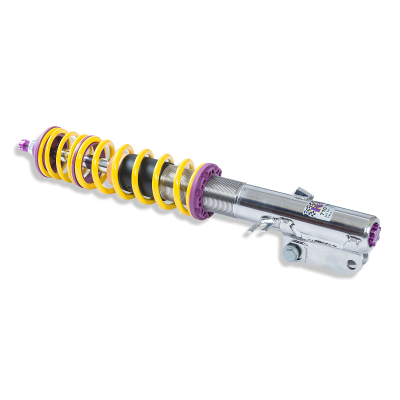KW V3 Coilover Kit Porsche 911 (964) Carrera 2; incl. Convertible + Targa 35271011 35271011 User 2