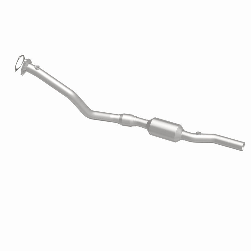 MagnaFlow Audi A6 California Grade CARB Compliant Direct-Fit Catalytic Converter 5461003 360 Degree Image Set