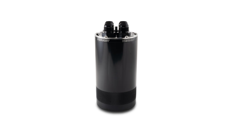 Vibrant Catch Can Assembly Medium (1.5L) 4-Port 12766 12766 Photo - Primary