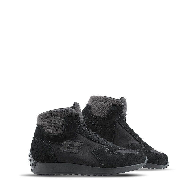 Gaerne G.Rue Aquatech Boot Core Black Size - 7 2968-011-7 2968-011-7 User 1
